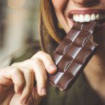 czekolada zakazana na diecie
