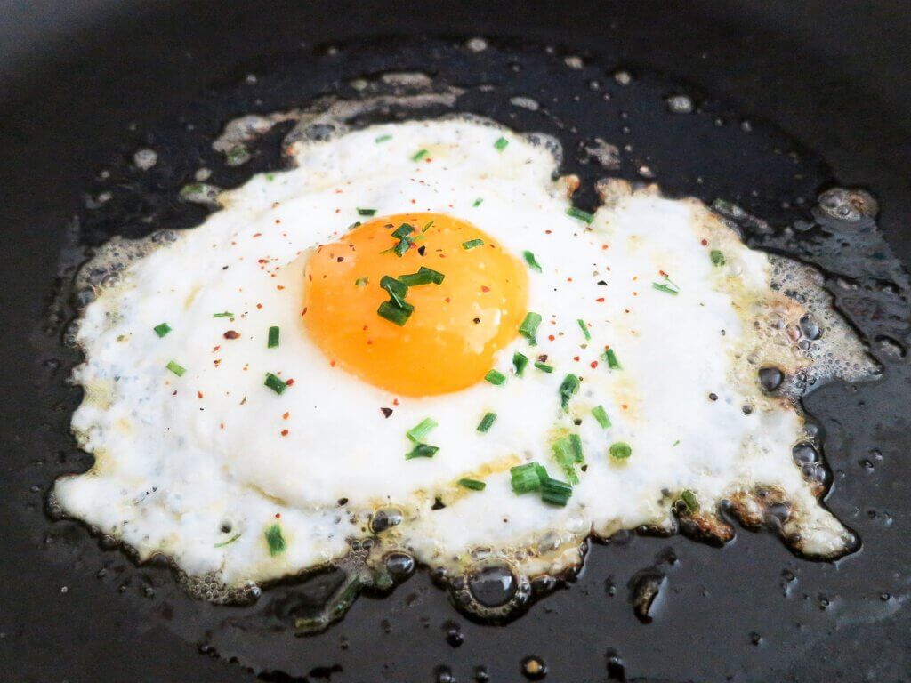 białko, jajko, nadmiar białka szkodzi