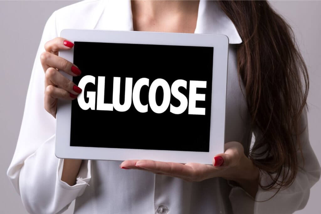 glukoza, insulina