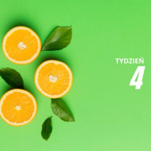 Jadłospis 2 - Intermittent Fasting - 1600kcal
