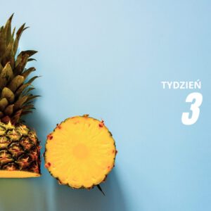 Jadłospis - Low Carb - 2000kcal
